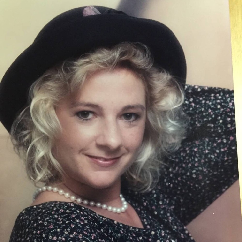 Meet your Posher, Catherine